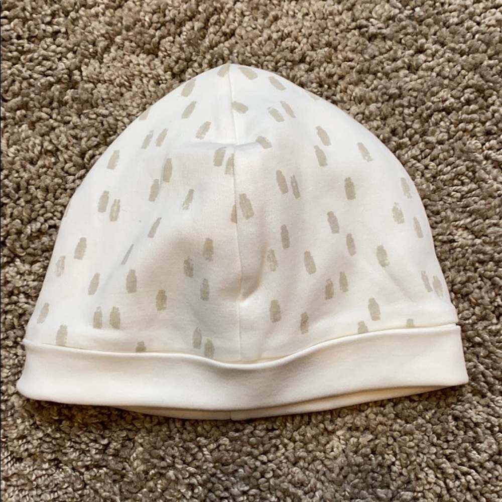 Message in the Bottle Baby Hat NEW Boutique